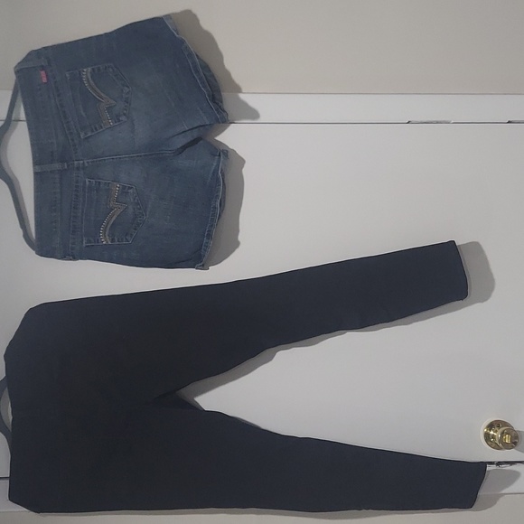 Junior Jean Bundle Size 15 - Picture 12 of 12